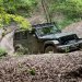 Jeep Experience