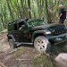 Jeep Experience