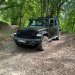 Jeep Experience