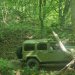 Jeep Experience