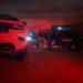 Jeep Experience