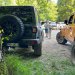Jeep Experience