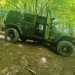 Jeep Experience
