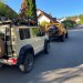 Jeep Experience