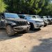 Jeep Experience