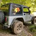 Jeep Experience