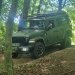 Jeep Experience