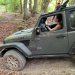 Jeep Experience