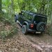 Jeep Experience