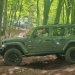 Jeep Experience