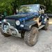 Jeep Experience