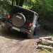 Jeep Experience