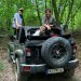 Jeep Experience