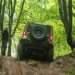 Jeep Experience