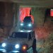 Jeep Experience