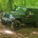 Jeep Experience