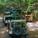 Jeep Experience