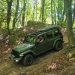 Jeep Experience