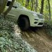 Jeep Experience