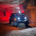 Jeep Experience