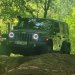 Jeep Experience