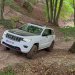 Jeep Experience