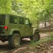 Jeep Experience