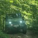 Jeep Experience