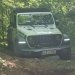Jeep Experience