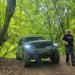 Jeep Experience