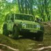Jeep Experience