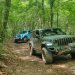 Jeep Experience