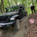 Jeep Experience