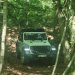 Jeep Experience