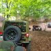 Jeep Experience