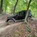 Jeep Experience