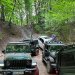 Jeep Experience