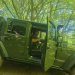 Jeep Experience