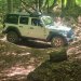 Jeep Experience