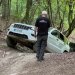 Jeep Experience