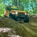 Jeep Experience