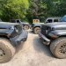 Jeep Experience