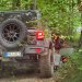 Jeep Experience