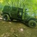 Jeep Experience
