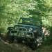 Jeep Experience