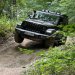 Jeep Experience