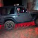 Jeep Experience