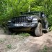 Jeep Experience