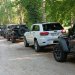 Jeep Experience