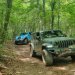 Jeep Experience